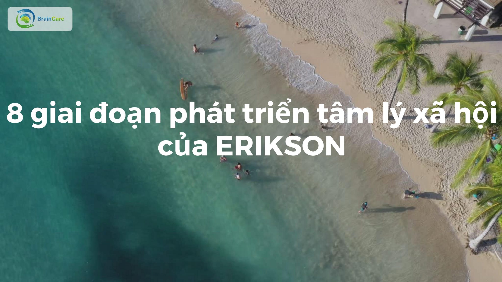 8 giai đoạn phát triển tâm lý xã hội của Erikson Viện Tâm lý Giáo dục