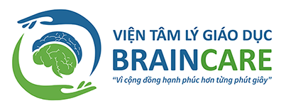 Viện Tâm lý Giáo dục BrainCare