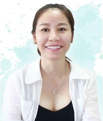 Chị Thanh - 38 tuổi