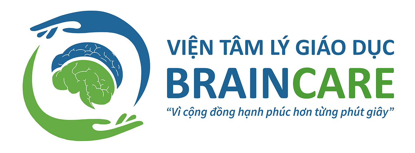 Viện Tâm lý Giáo dục BrainCare