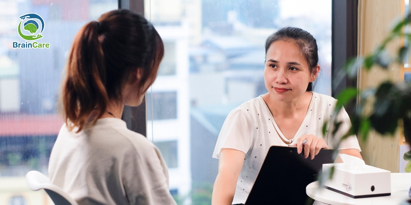 Tư vấn đánh giá phát triển