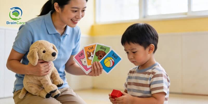 Trẻ hiếu động có phải ADHD không? Phân biệt thế nào?