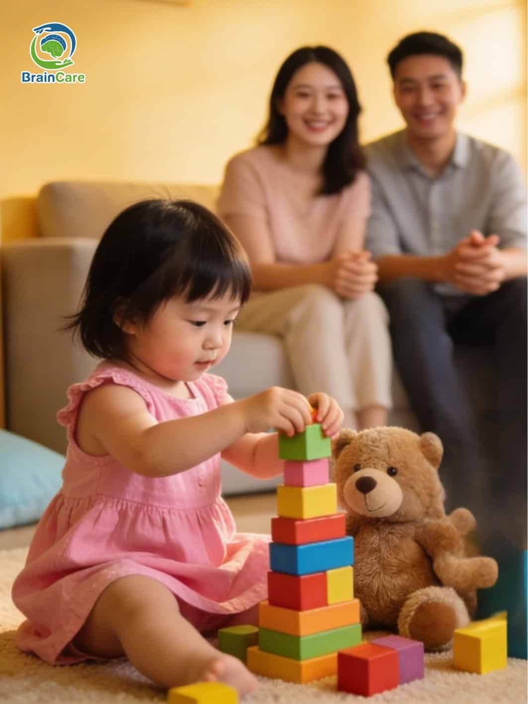 Tư vấn đánh giá phát triển