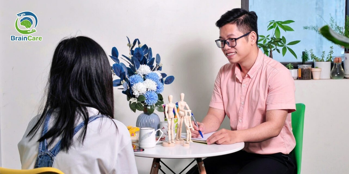 giáo dục giới tính