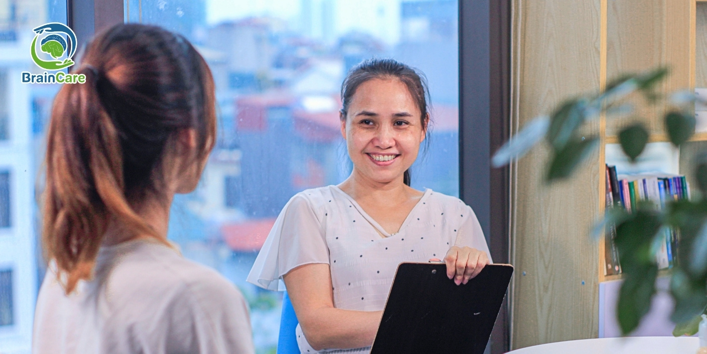 Định hướng nghề