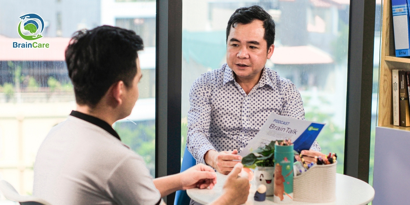 Trị liệu tâm lý