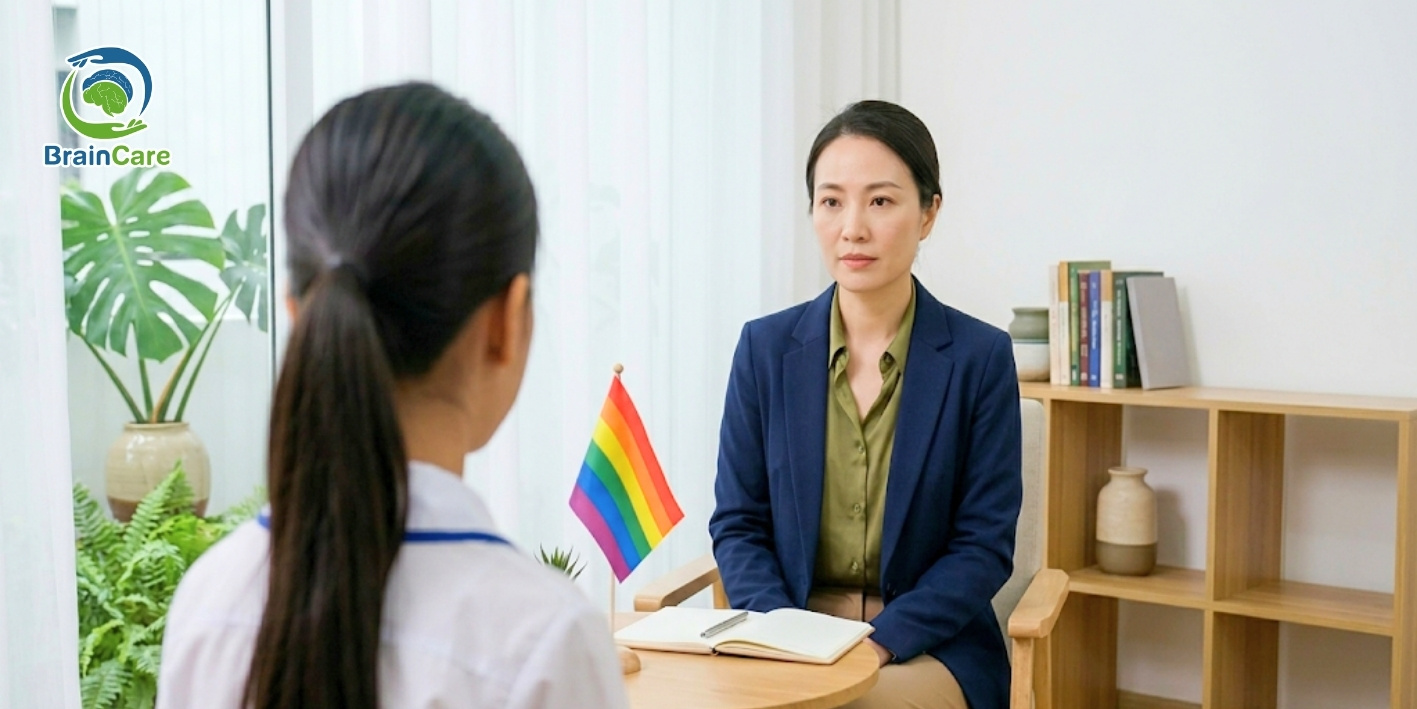 giáo dục giới tính